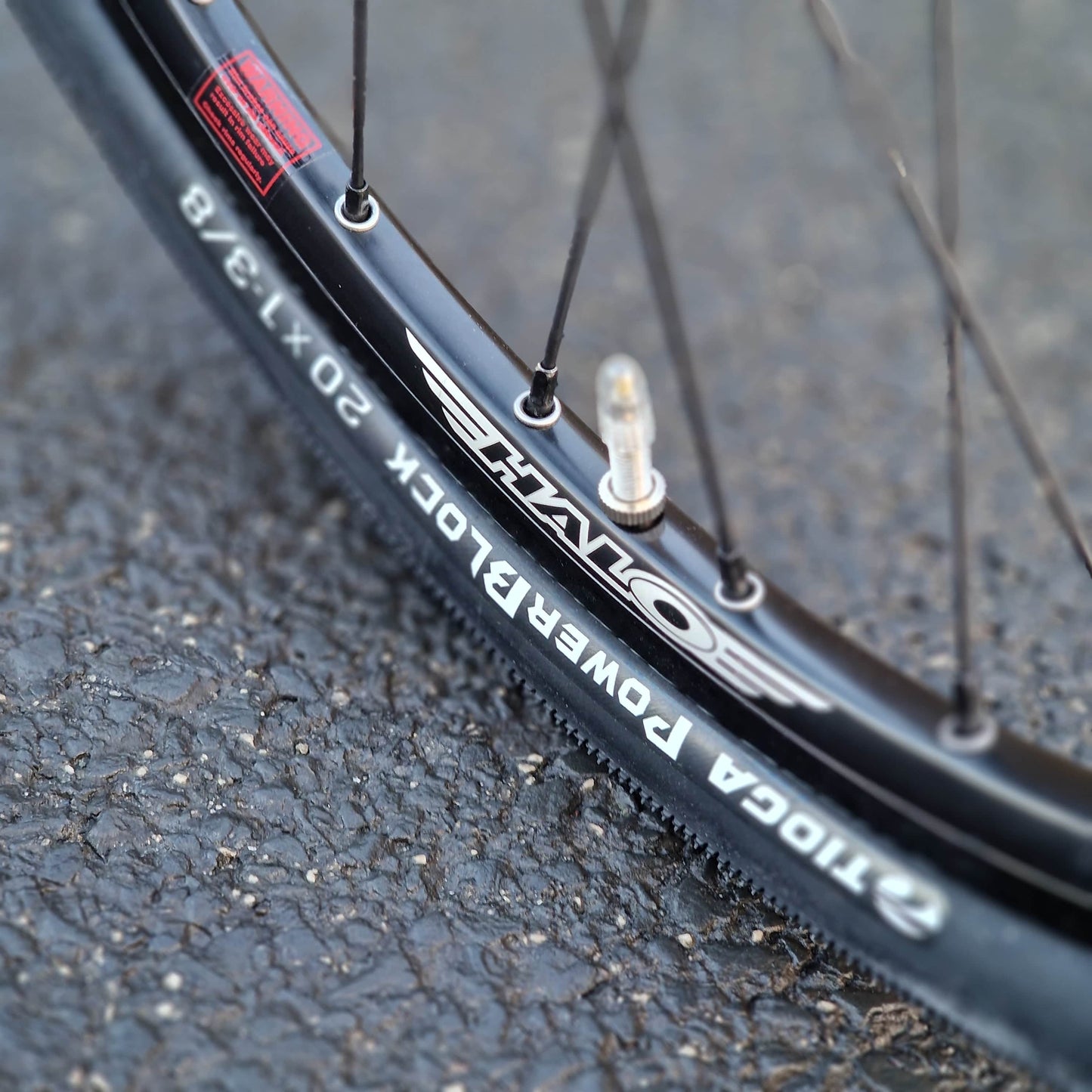 Syndyt BMX Racing Blue / Expert Syndyt SYB Expert Custom Race Bike Blue