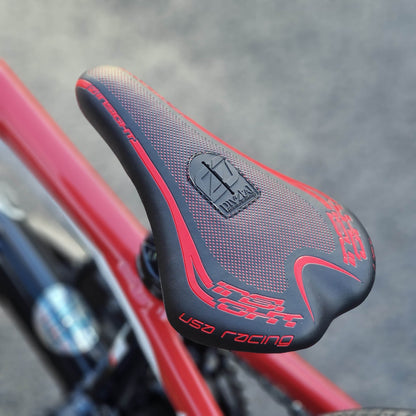 Syndyt BMX Racing red / Expert XL Syndyt SYB Expert XL Custom Race Bike Red