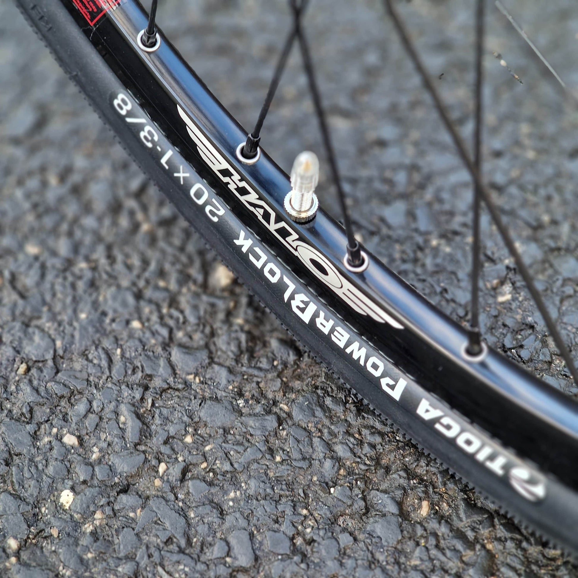 Syndyt BMX Racing red / Expert XL Syndyt SYB Expert XL Custom Race Bike Red