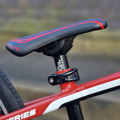 Syndyt BMX Racing red / Expert XL Syndyt SYB Expert XL Custom Race Bike Red