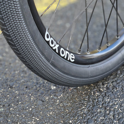 Syndyt BMX Racing Grey / Pro XL Syndyt SYB Pro XL Custom Race Bike Grey