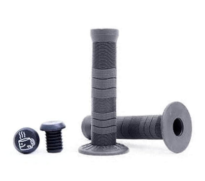 T1 BMX Parts Dark Grey T1 Terrible One Joe Rich Grips