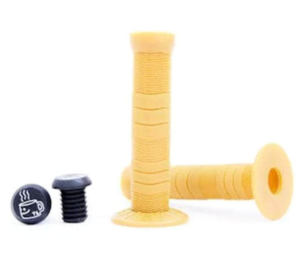 T1 BMX Parts Gum T1 Terrible One Joe Rich Grips