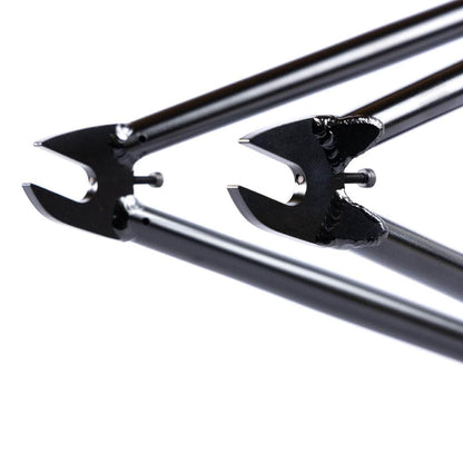 Tall Order BMX Parts Tall Order 195 Frame Black