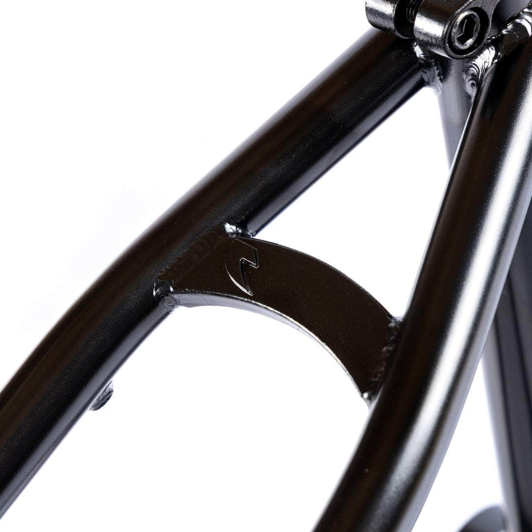 Tall Order BMX Parts Tall Order 280 Frame Black