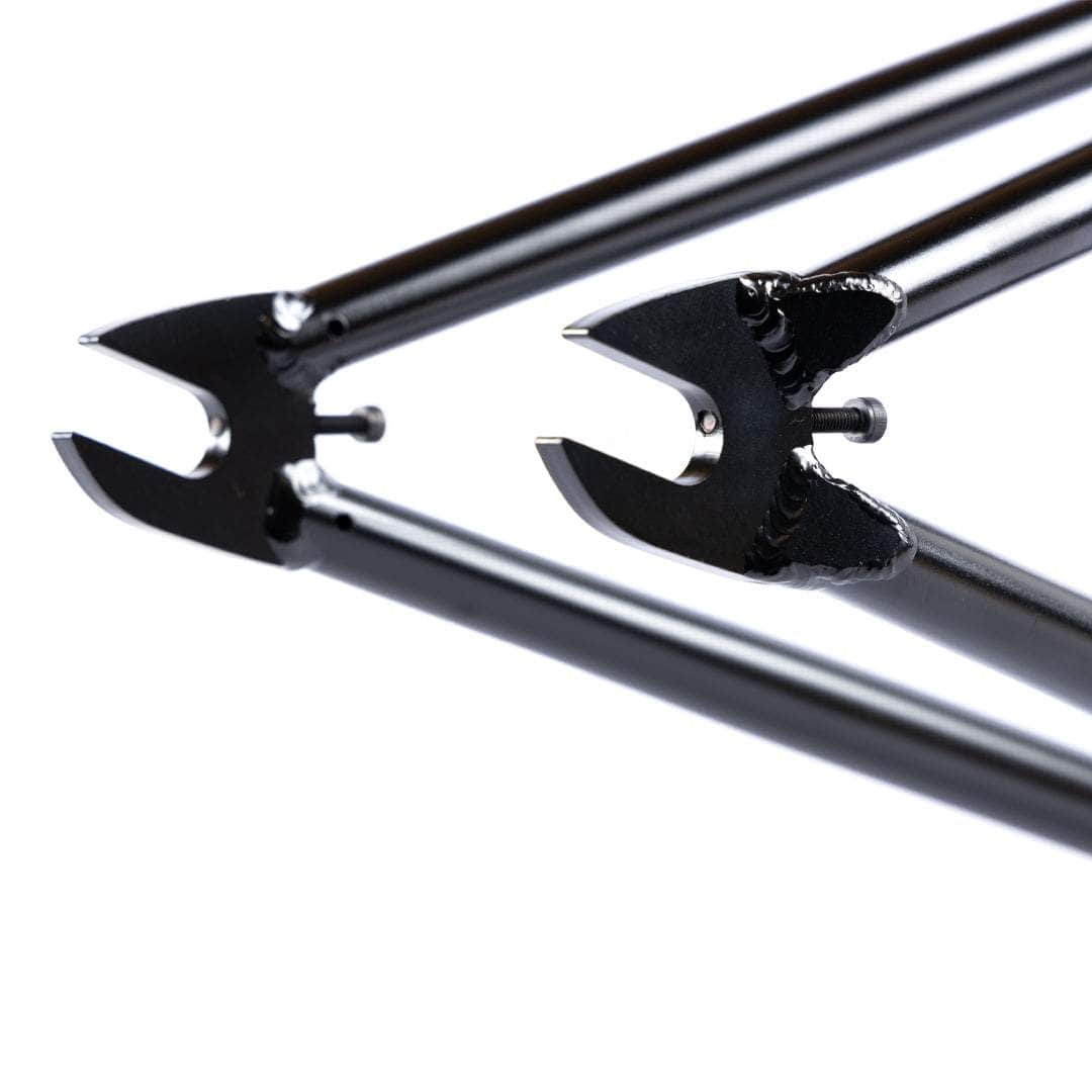 Tall Order BMX Parts Tall Order 280 Frame Black