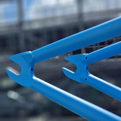 Tall Order BMX Parts Tall Order 280 Frame Matt Air Blue