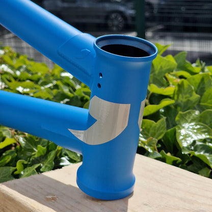 Tall Order BMX Parts Tall Order 280 Frame Matt Air Blue