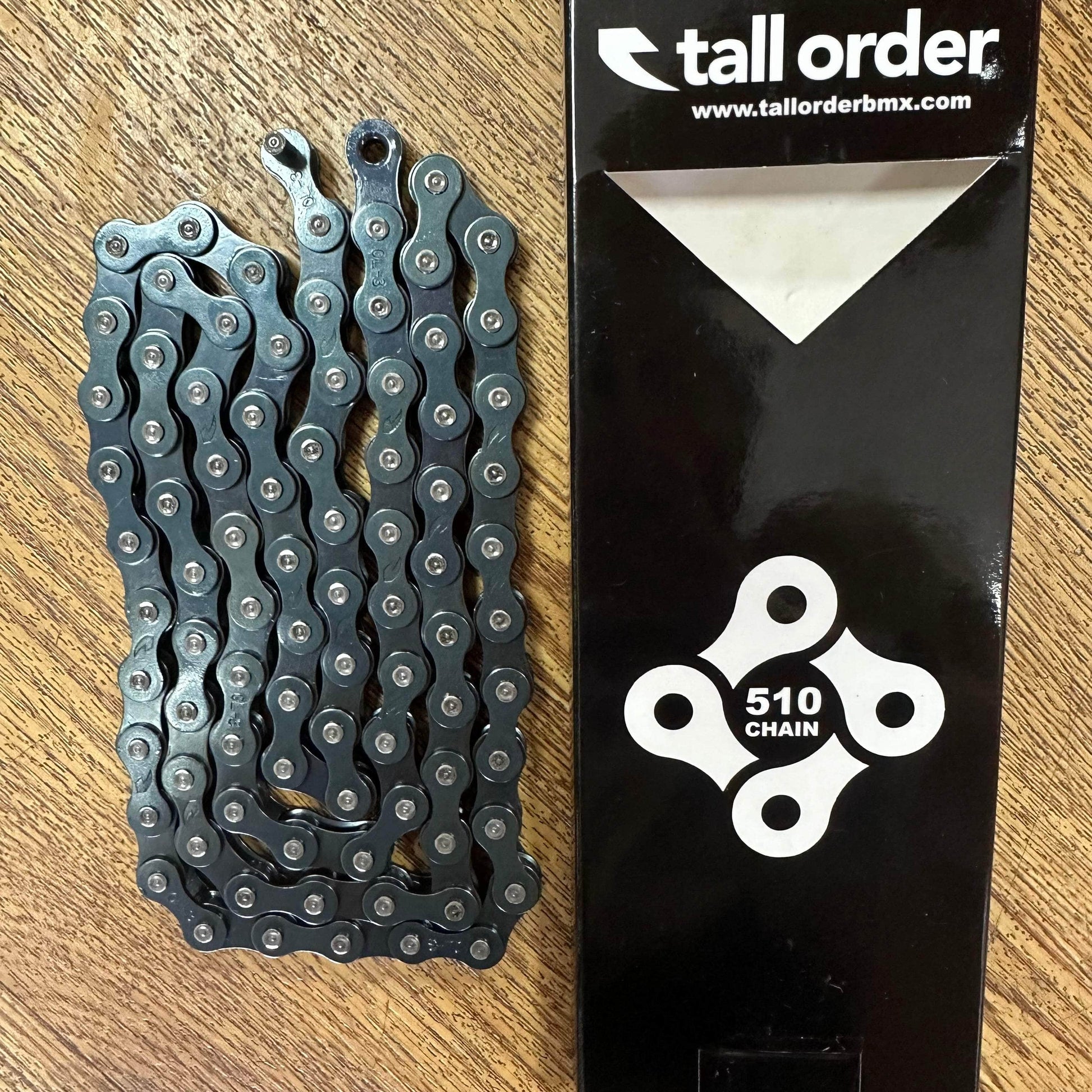 Tall Order BMX Parts Tall Order 510 Chain