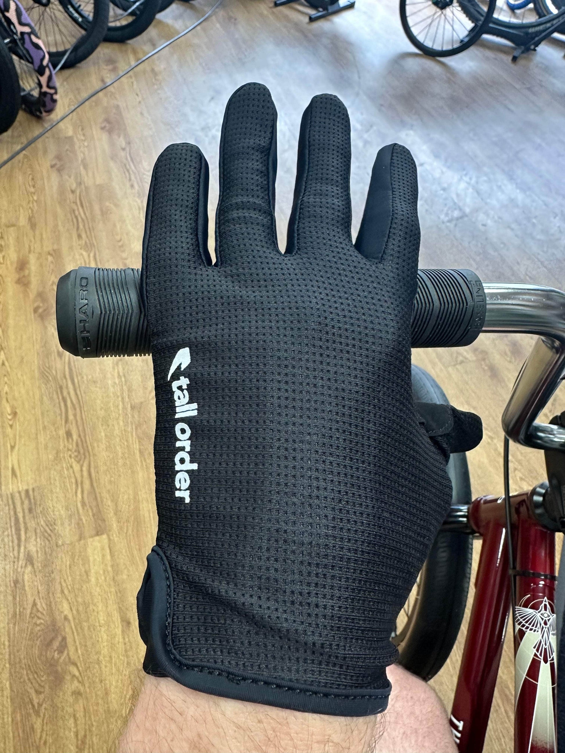 Tall Order Protection Tall Order Barspin Gloves