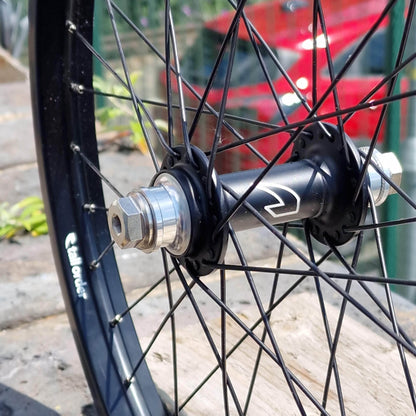 Tall Order BMX Parts Tall Order Dynamics Front Wheel