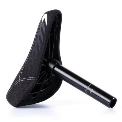 Tall Order Black Tall Order Fade Logo Combo Seat Black