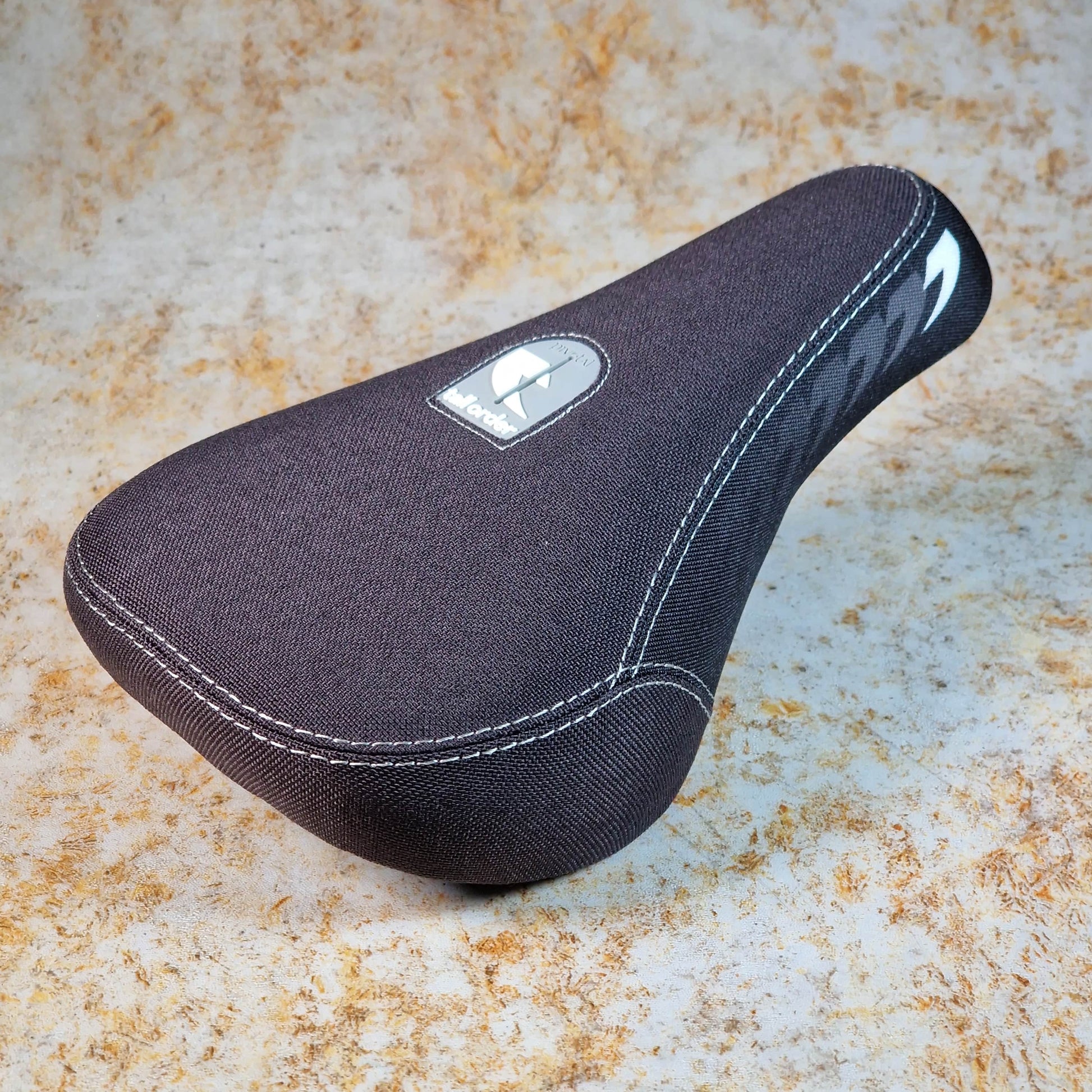 Tall Order BMX Parts Tall Order Fade Logo Pivotal Seat