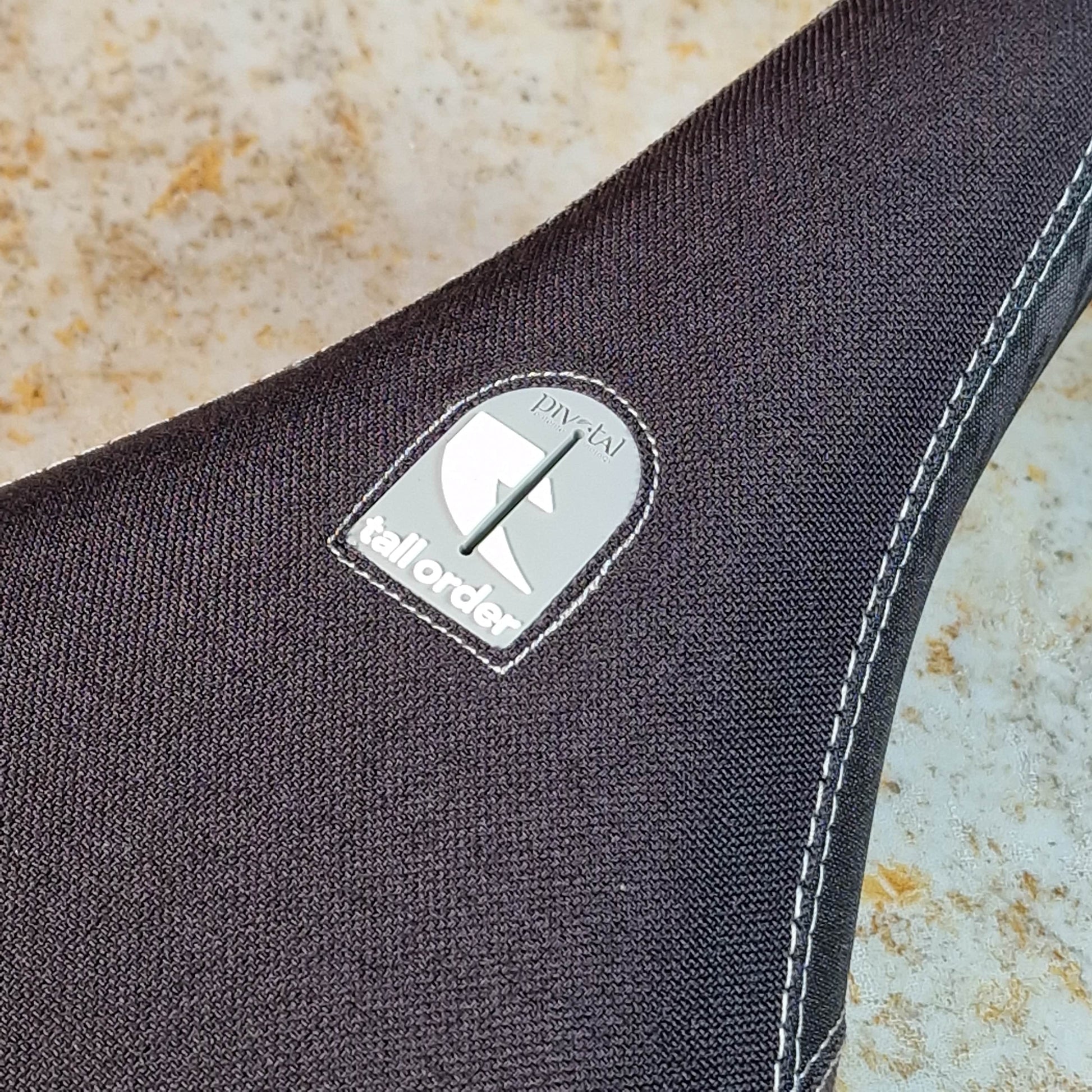 Tall Order BMX Parts Tall Order Fade Logo Pivotal Seat