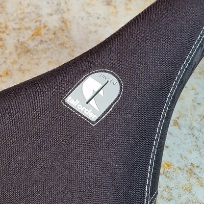 Tall Order BMX Parts Tall Order Fade Logo Pivotal Seat