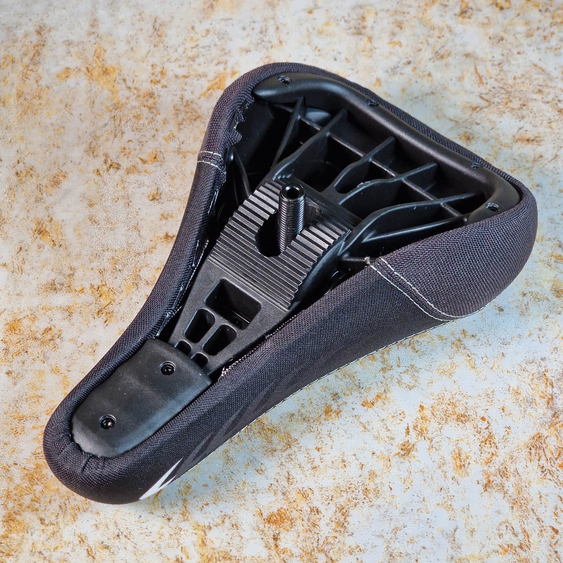 Tall Order BMX Parts Tall Order Fade Logo Pivotal Seat
