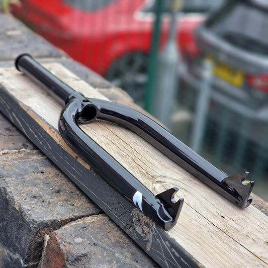 Tall Order BMX Parts Tall Order Ramp Fork Gloss Black