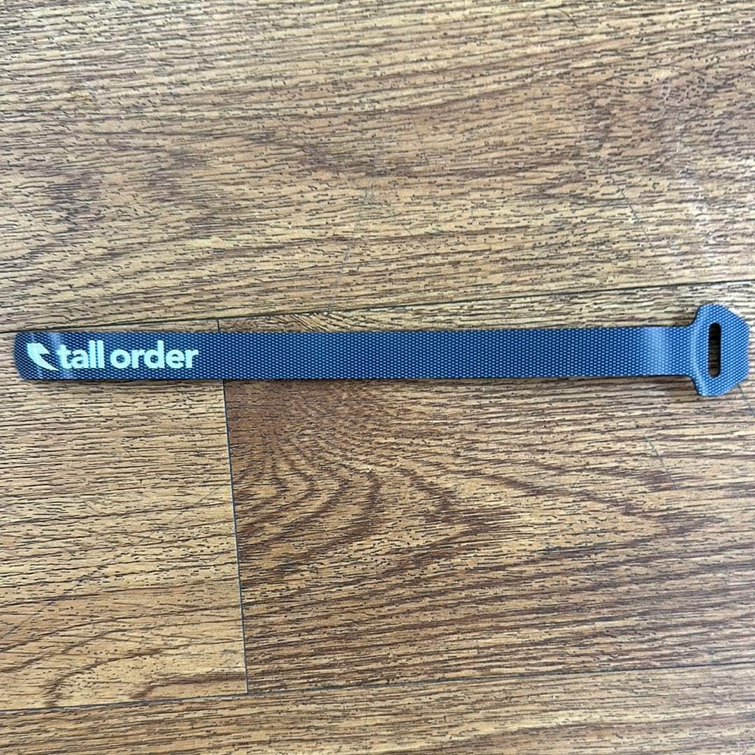 Tall Order BMX Parts Tall Order Velcro Cable Strap