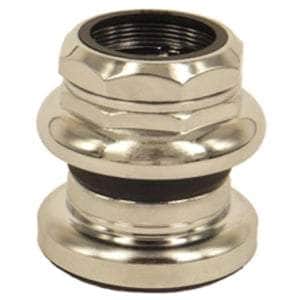 thumbnail image 2 of Tange Seiki Passage 32 Threaded Headset 1 Inch Black For Bicycles 2 of 4