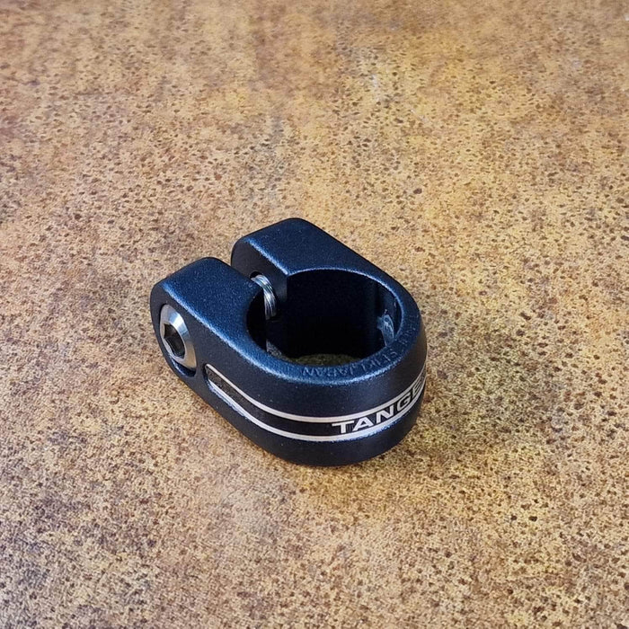 Casque Direction Tange-Seiki MX320 BMX 1 Pouce Noir - Roulement Cartouche