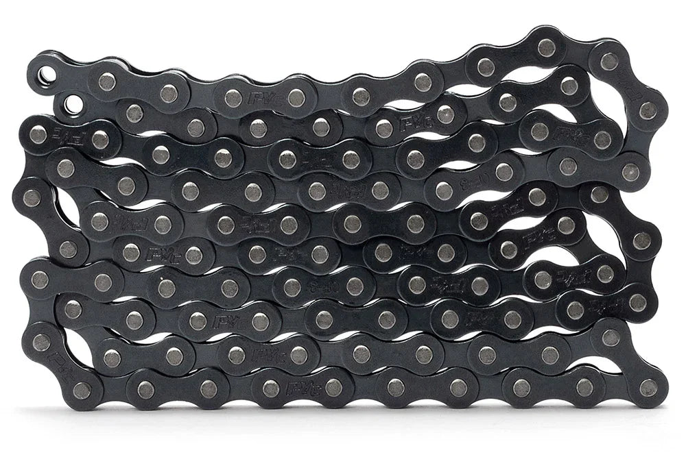 Theory BMX Parts Theory 410 Coloured BMX Chain 100L