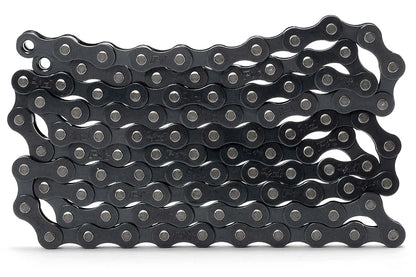 Theory BMX Parts Theory 410 Coloured BMX Chain 100L