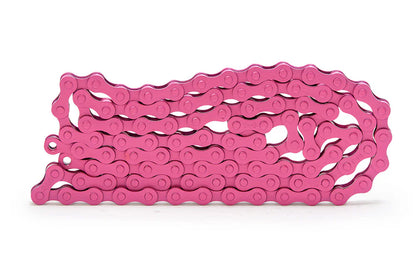 Theory BMX Parts Theory 410 Coloured BMX Chain 100L