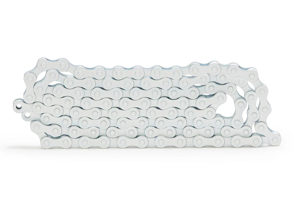 Theory BMX Parts Theory 410 Coloured BMX Chain 100L
