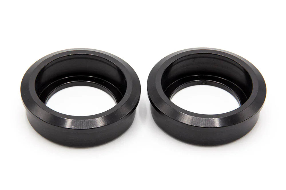 Theory BMX Parts Black Theory American Bottom Bracket Cups