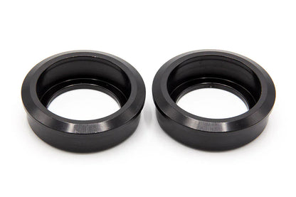 Theory BMX Parts Black Theory American Bottom Bracket Cups