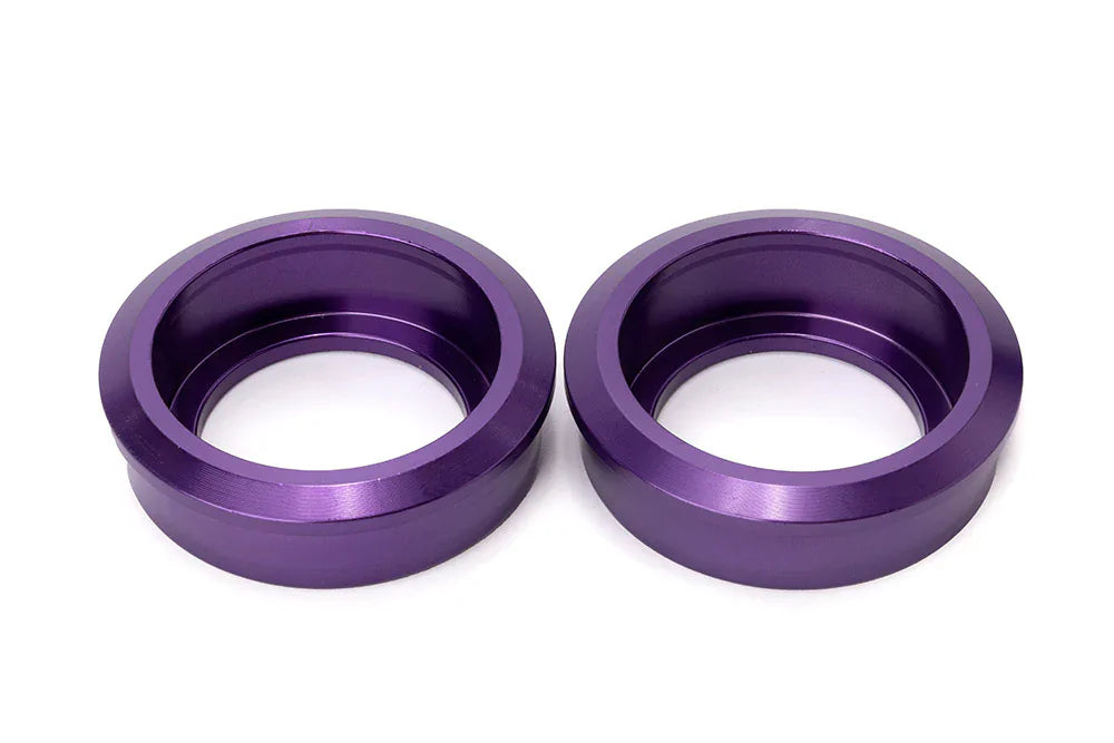Theory BMX Parts Theory American Bottom Bracket Cups