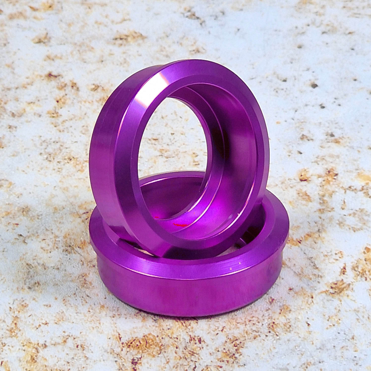 Theory BMX Parts Theory American Bottom Bracket Cups