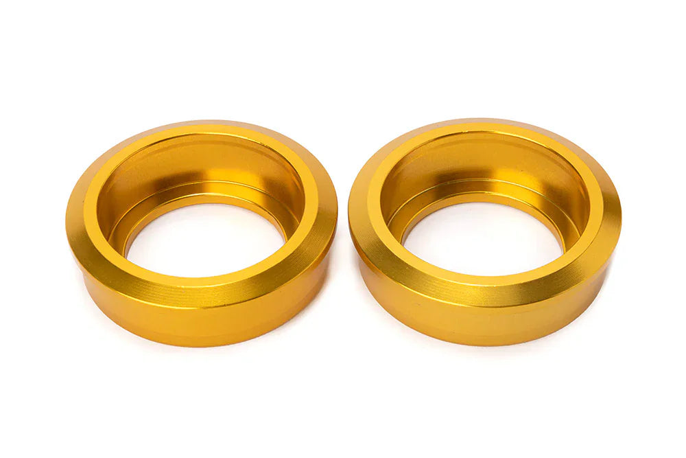 Theory BMX Parts Gold Theory American Bottom Bracket Cups