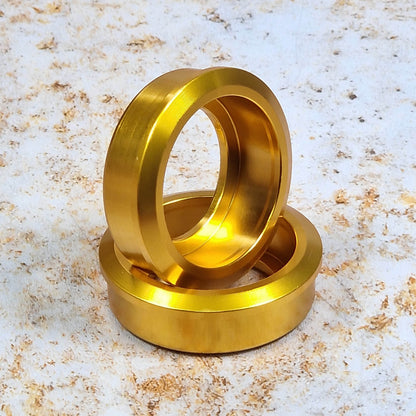 Theory BMX Parts Gold Theory American Bottom Bracket Cups