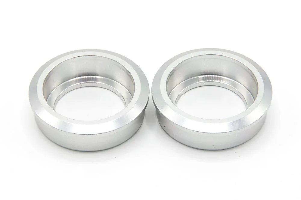 Theory BMX Parts Polished Theory American Bottom Bracket Cups