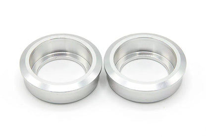 Theory BMX Parts Polished Theory American Bottom Bracket Cups