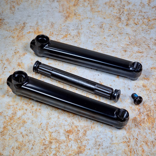 Theory BMX Parts Theory Conserve Cranks