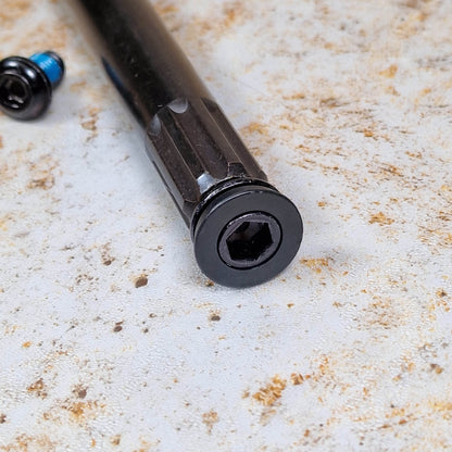 Theory BMX Parts Theory Conserve Cranks