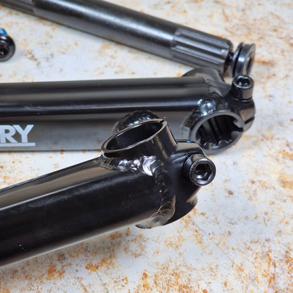 Theory BMX Parts Theory Conserve Cranks