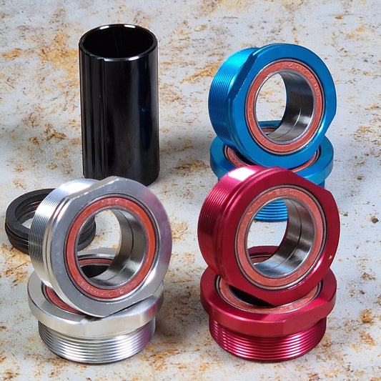 Theory BMX Parts Theory Euro Bottom Bracket