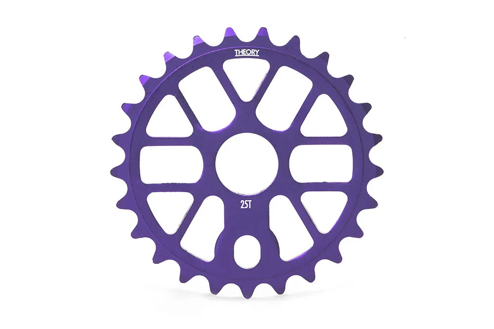 Theory BMX Parts Theory Verify Sprocket