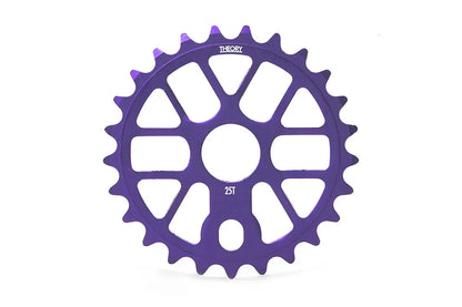Theory BMX Parts Theory Verify Sprocket