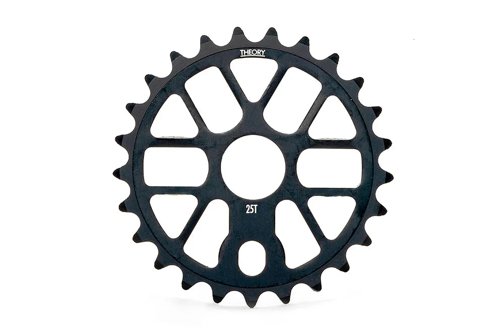 Theory BMX Parts Theory Verify Sprocket