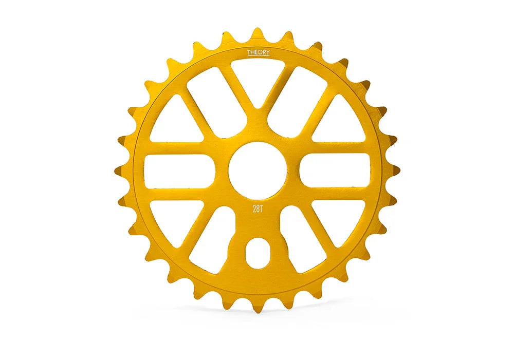Theory BMX Parts Theory Verify Sprocket