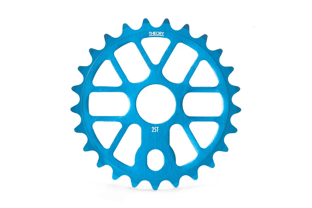 Theory BMX Parts Theory Verify Sprocket