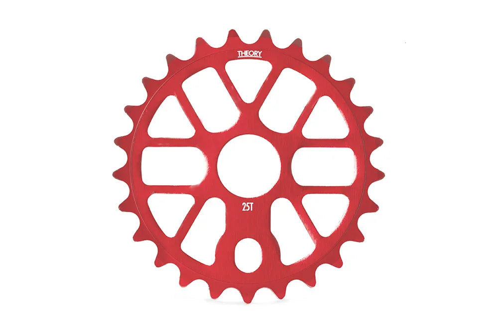 Theory BMX Parts Theory Verify Sprocket