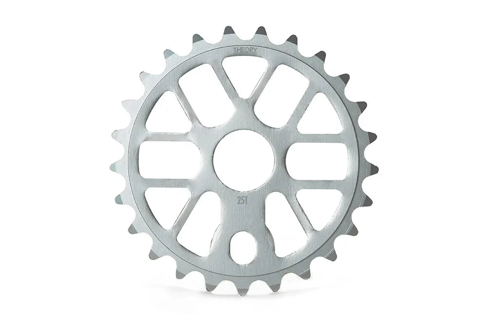 Theory BMX Parts Theory Verify Sprocket