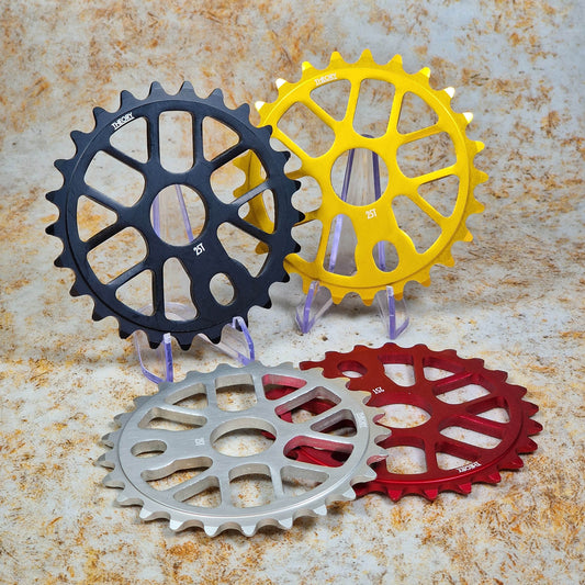 Theory BMX Parts Theory Verify Sprocket