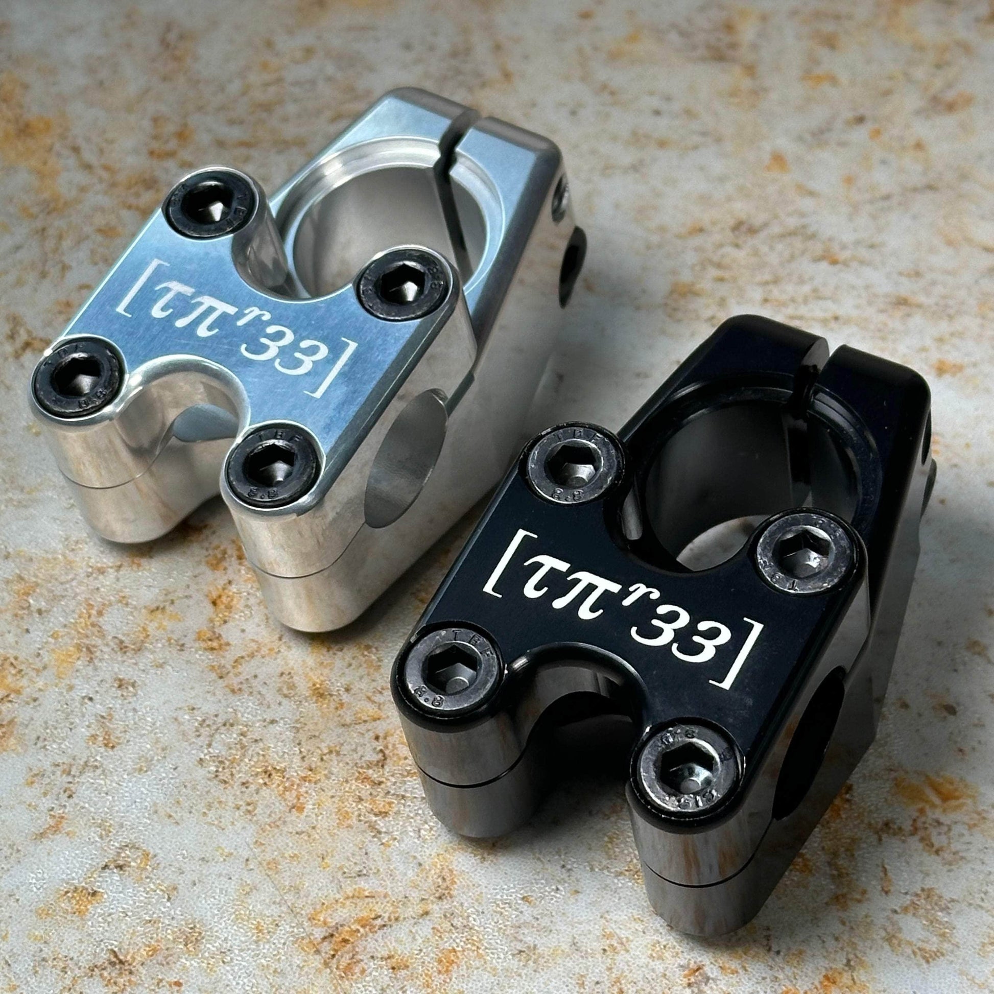 Thr33 v2 Stem - Main Image