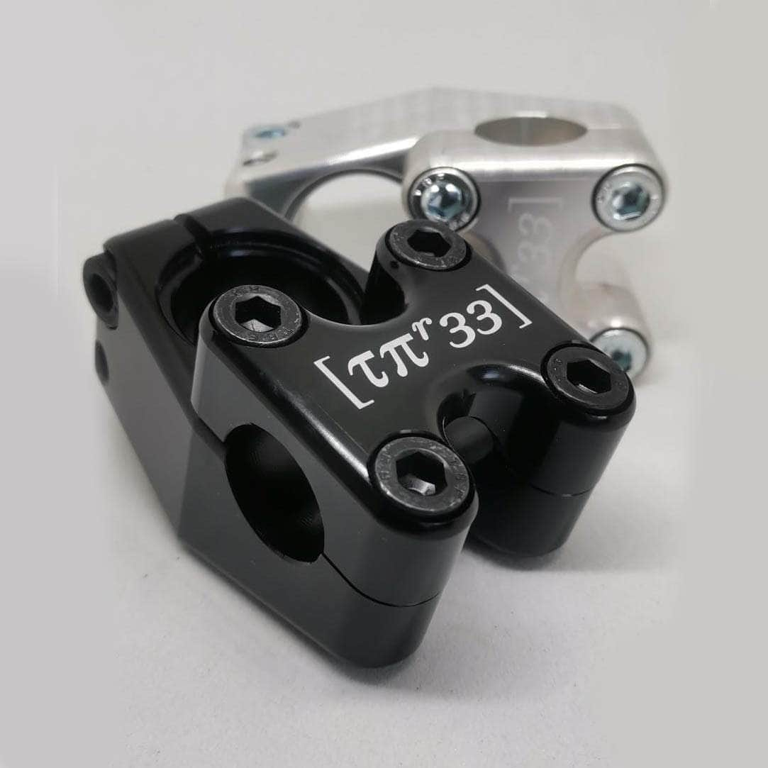 THR33 BMX Parts Thr33 v2 Stem